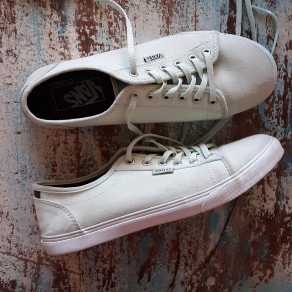 Vans Ultracush 721356 Light Green Shoes. - Picture 4 of 8